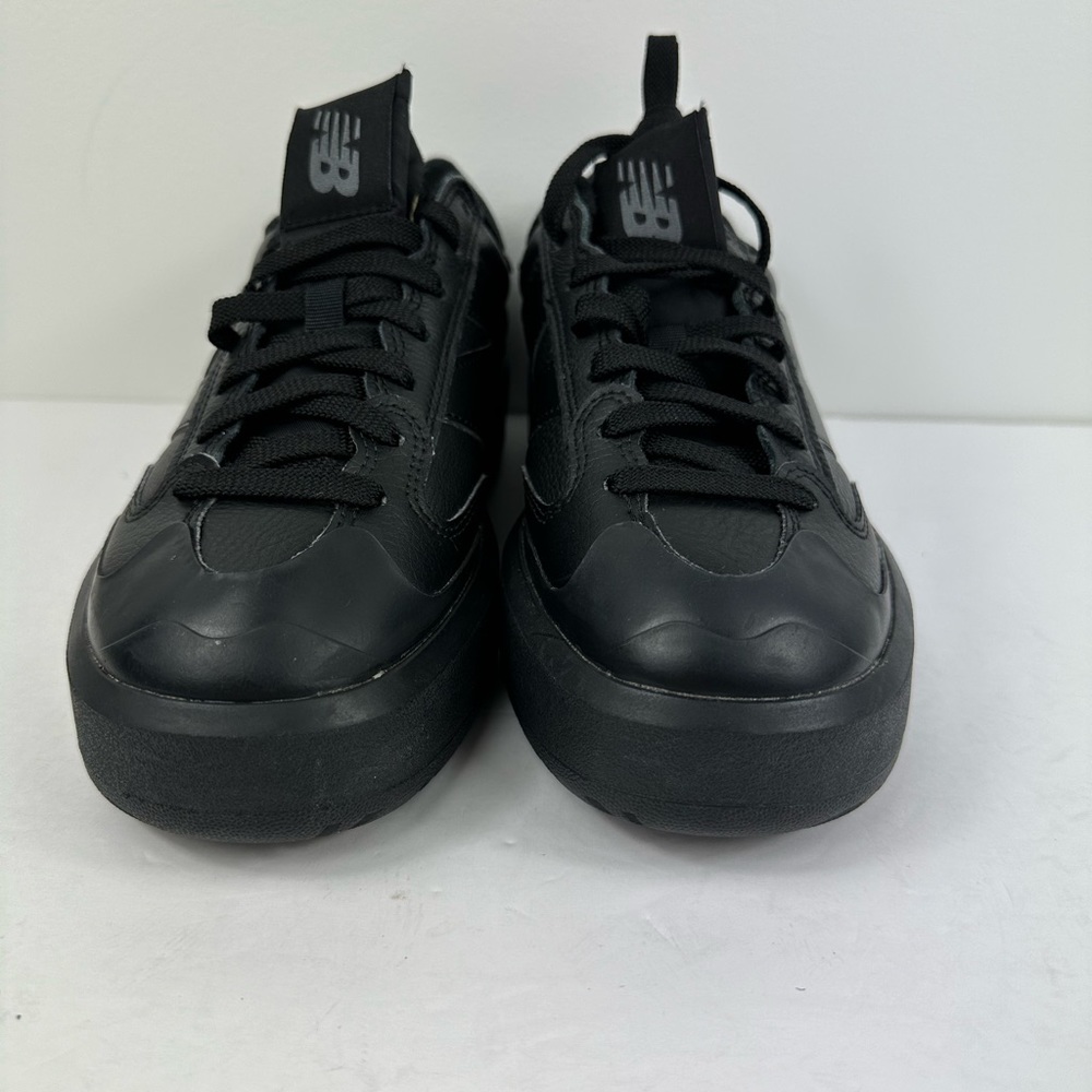 Women’s New Balance CT302 Retro Sneakers Shoes (Black) Men 6= Women Size US 7.5 - Picture 4 of 9